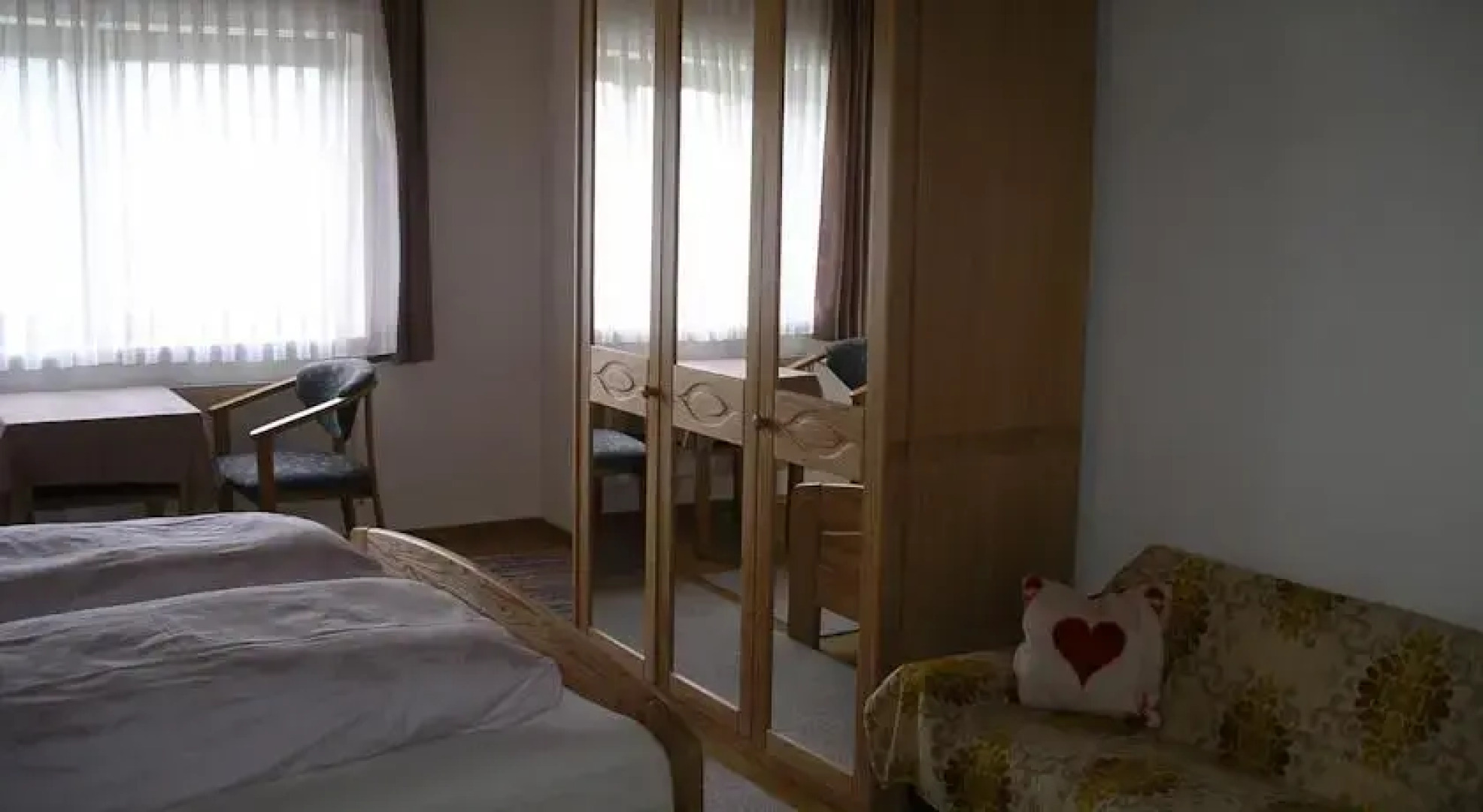 FeWo Frauenau Haslinger Am Hirschgarten