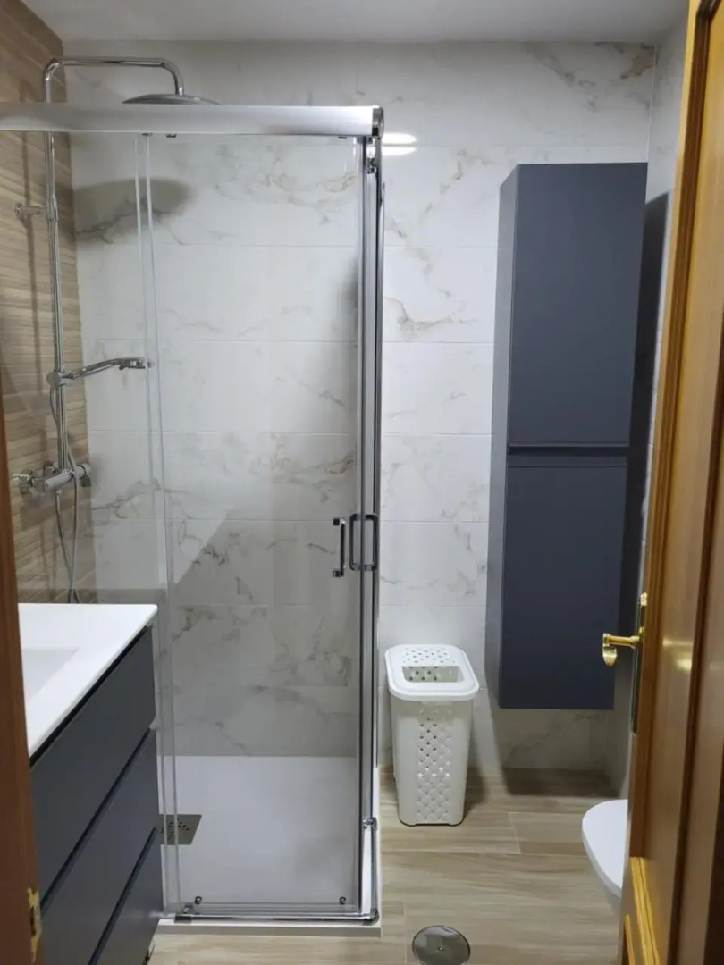 Piso Carboneras Playa