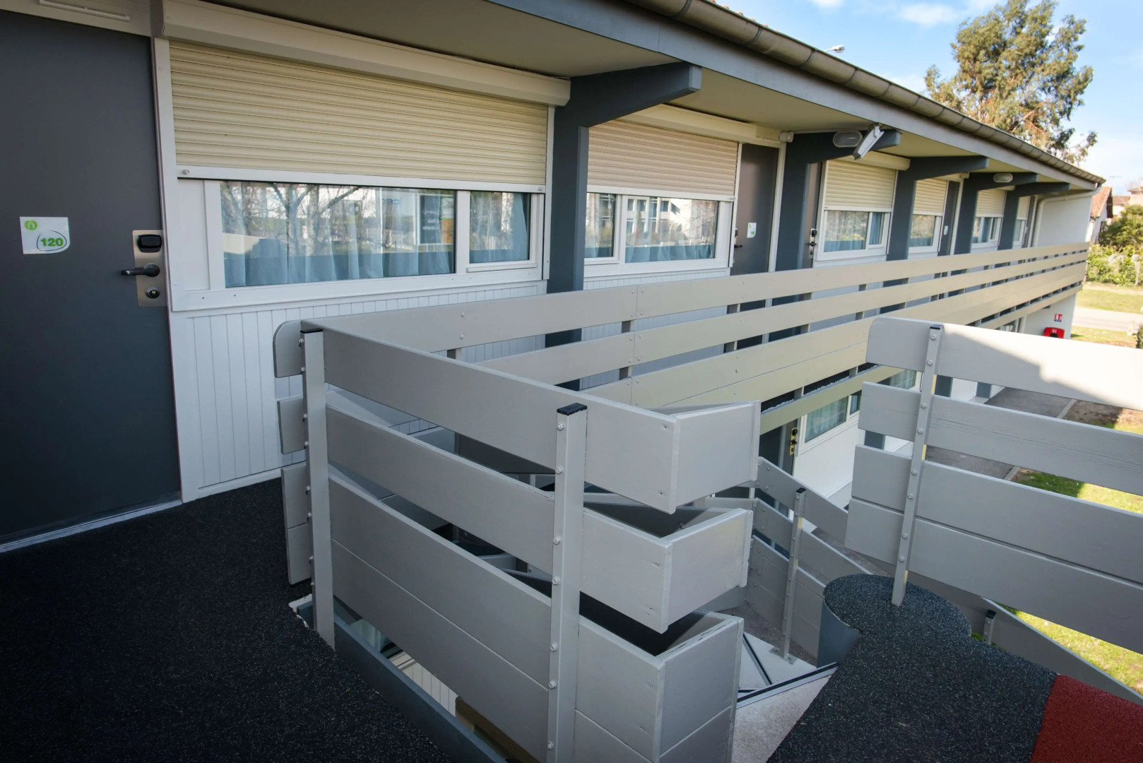 Hotel Campanile Agen