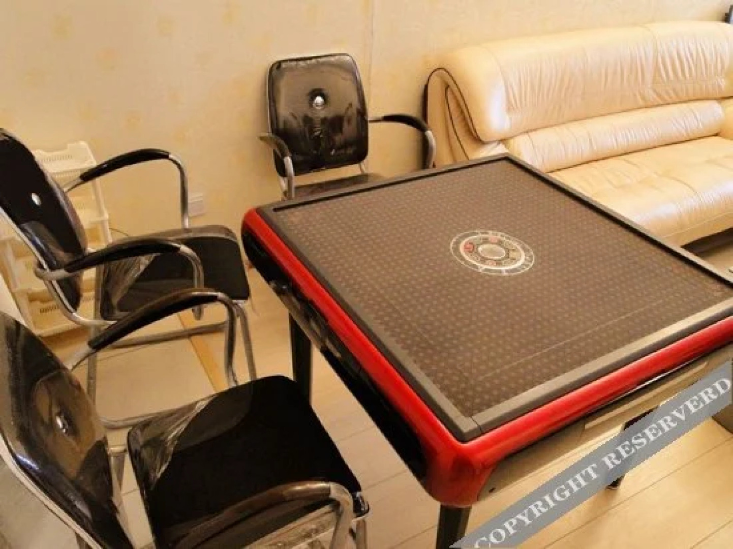 Shenyang Happy Island Apartment Hotel