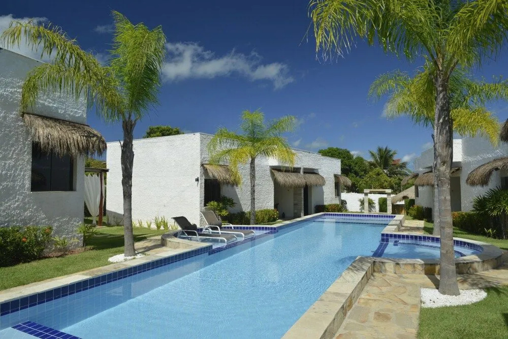 Oasis Tajaja Pousada