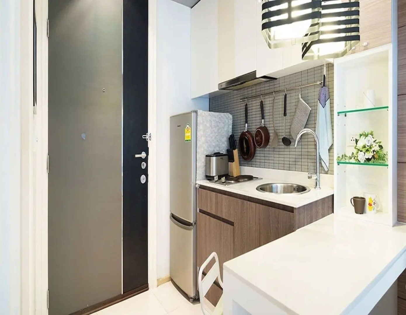 The Gallery Jomtien Beach Pattaya Condo By Dome