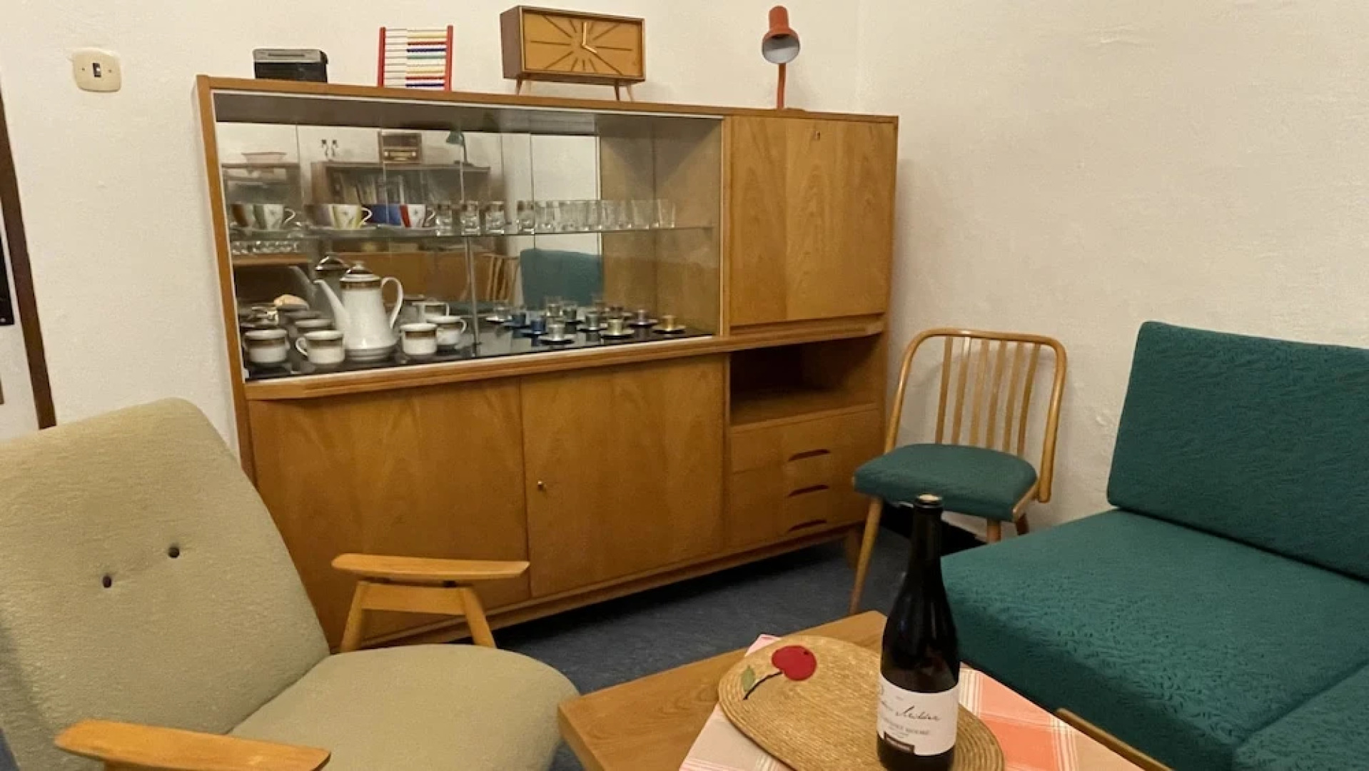 Cosy Country House U Faflika With Sauna and 2 Bathrooms