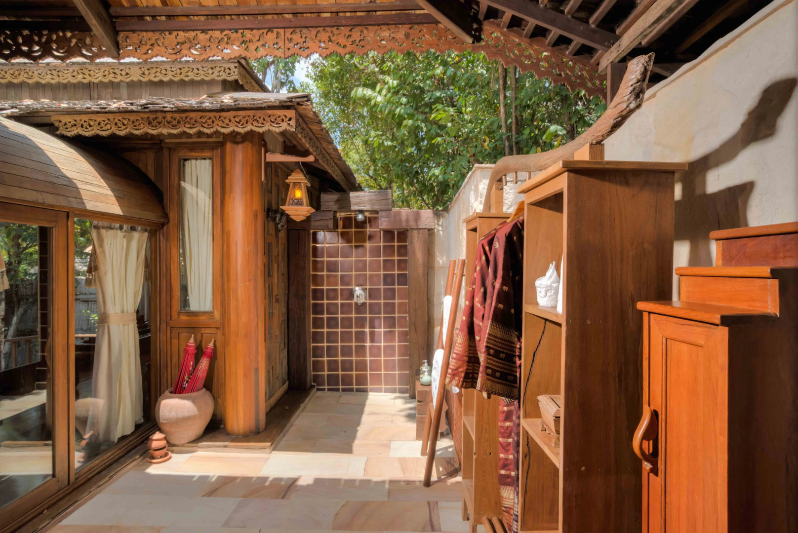 Курортный отель Santhiya Koh Phangan Resort & Spa