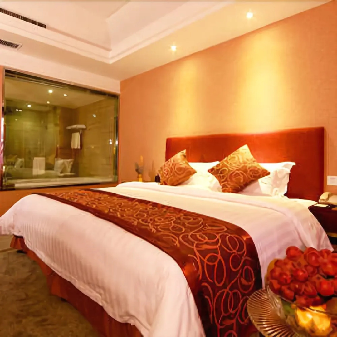 New Century International Hotel