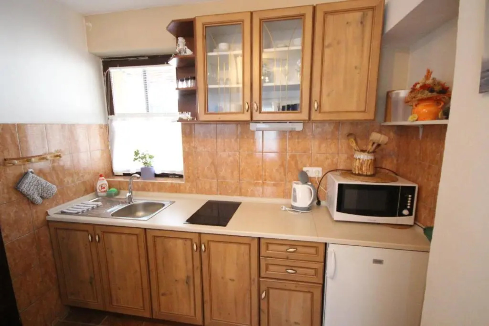 Penzion Živá Pálava