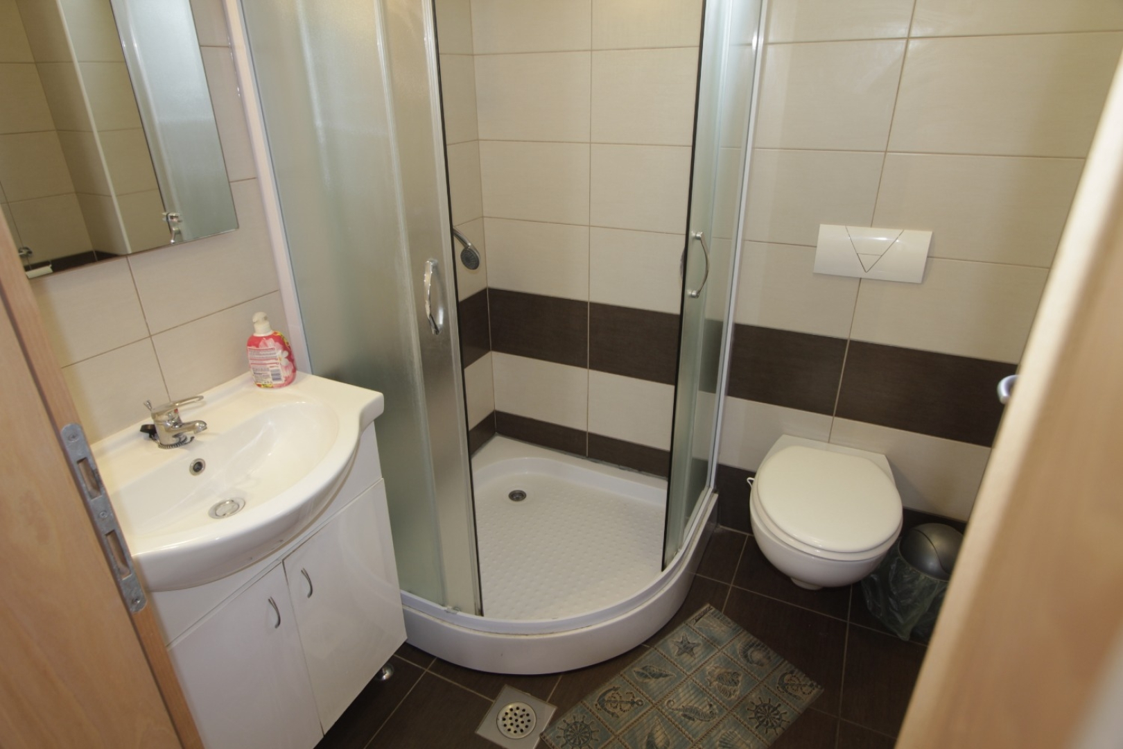 Apartment Deep Blue A3 Srima, Riviera Sibenik