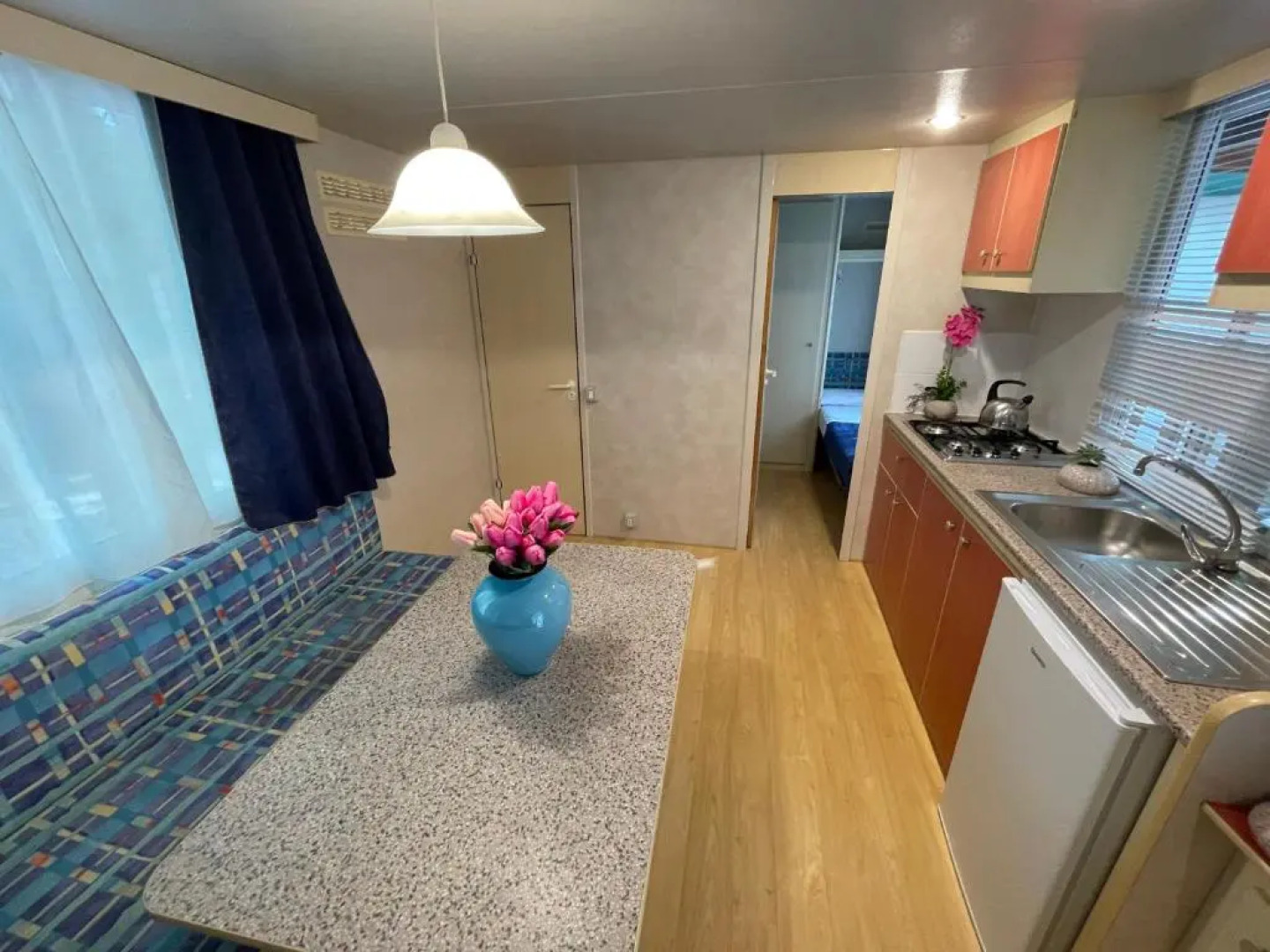 Camping Village Punta Navaccia