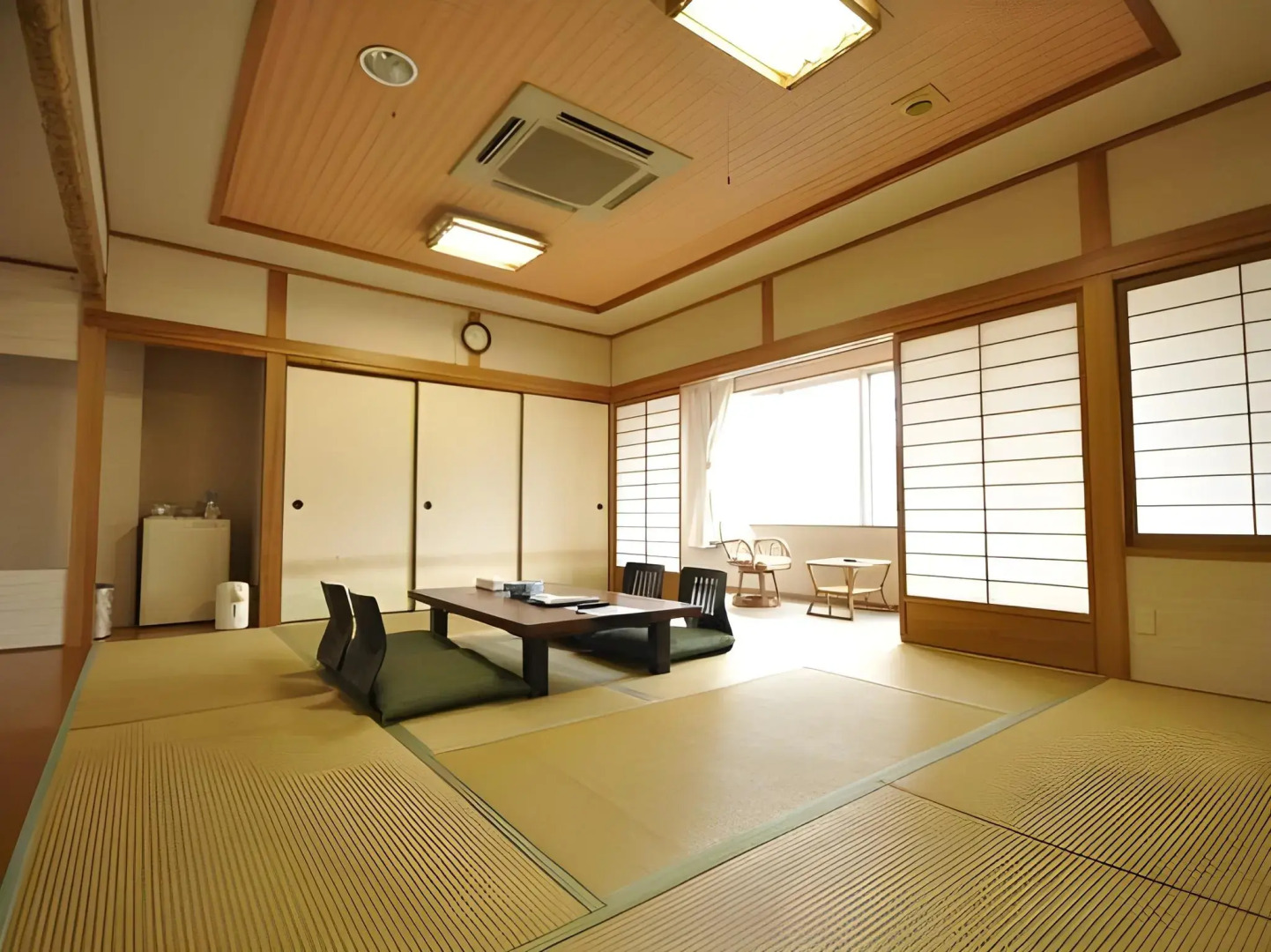 Nakamura Prince Hotel