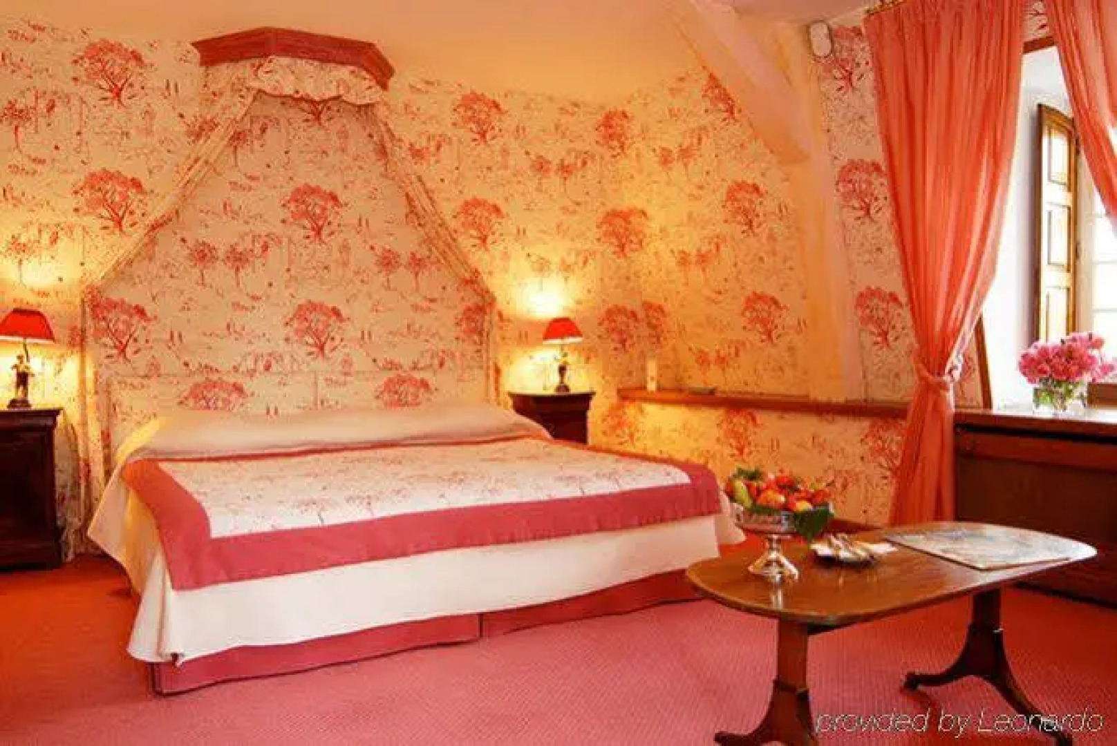 Chateau de la Treyne