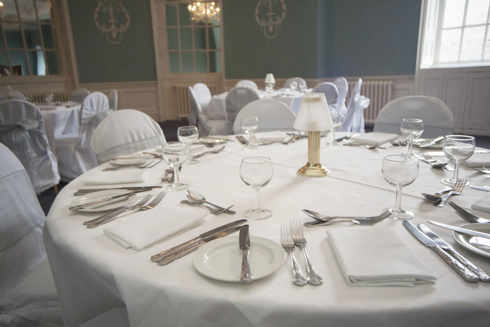 The Lion Hotel Shrewsbury