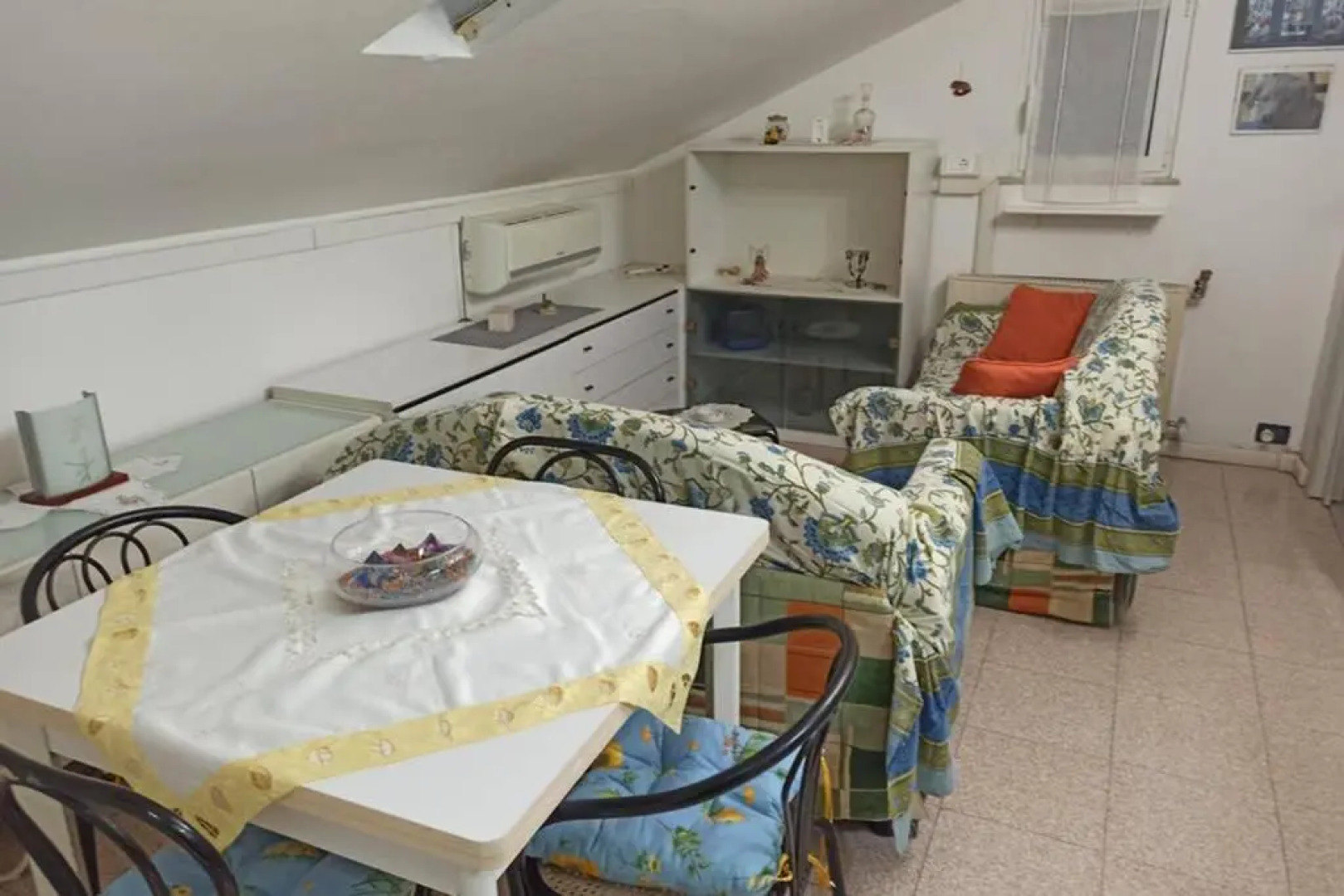 A pochi minuti dal mare