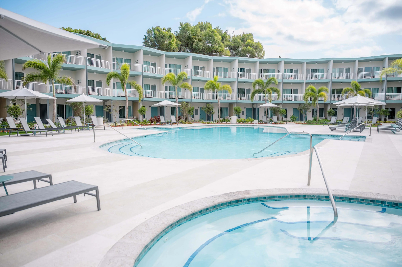 Hyatt Centric Isla Verde San Juan