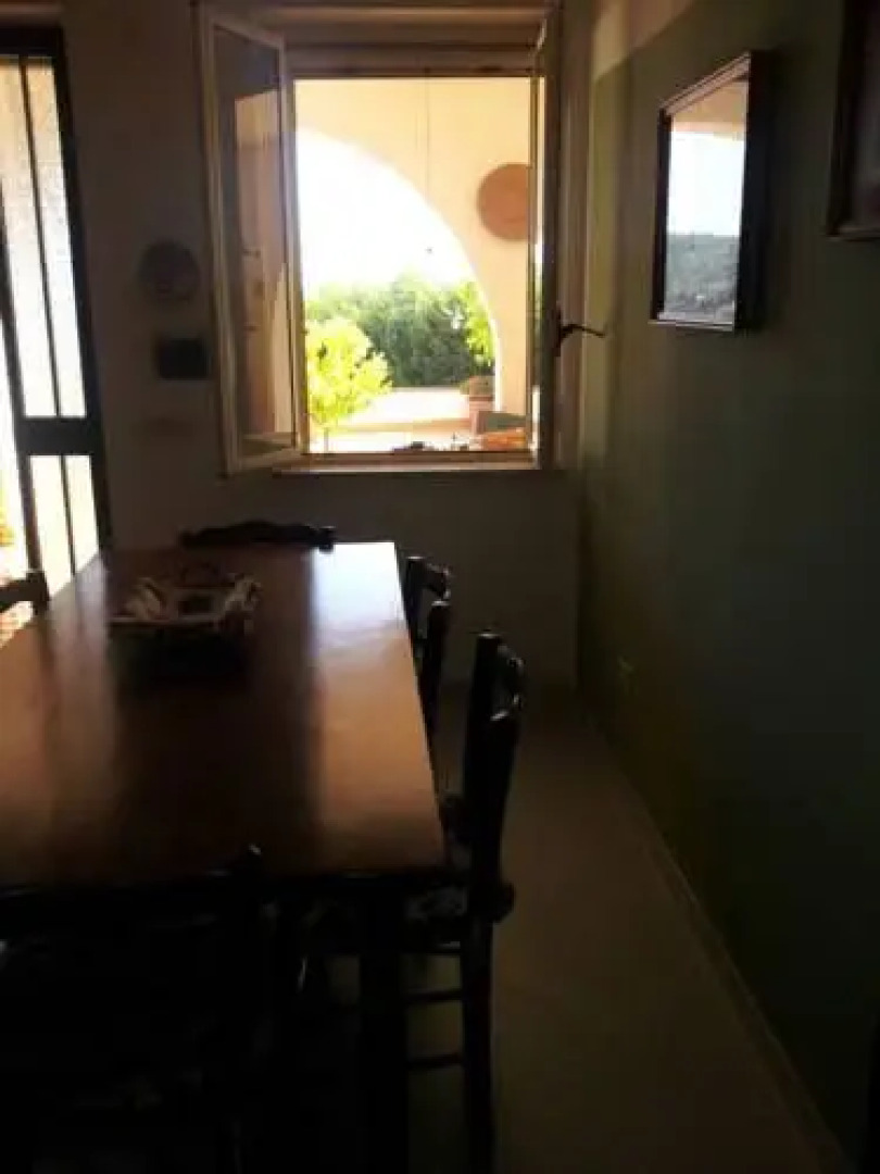 La Residenza Villino Andromaca