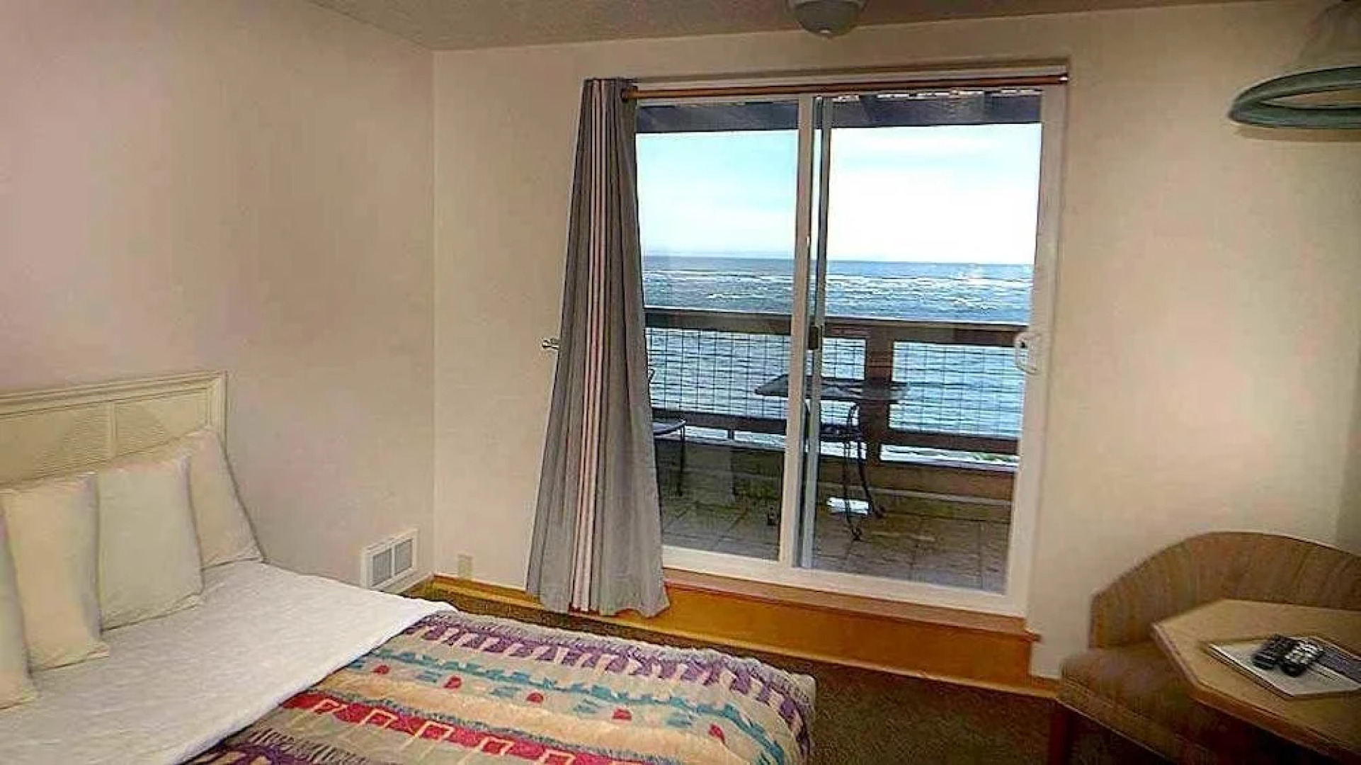 Terimore Lodging by the Sea