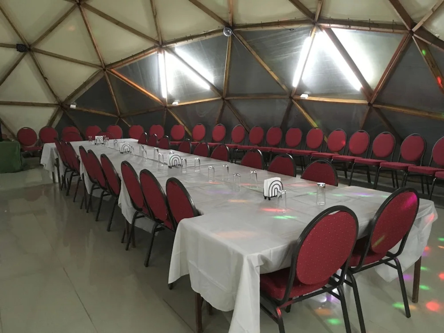 Club de Campo Alto Copiapó