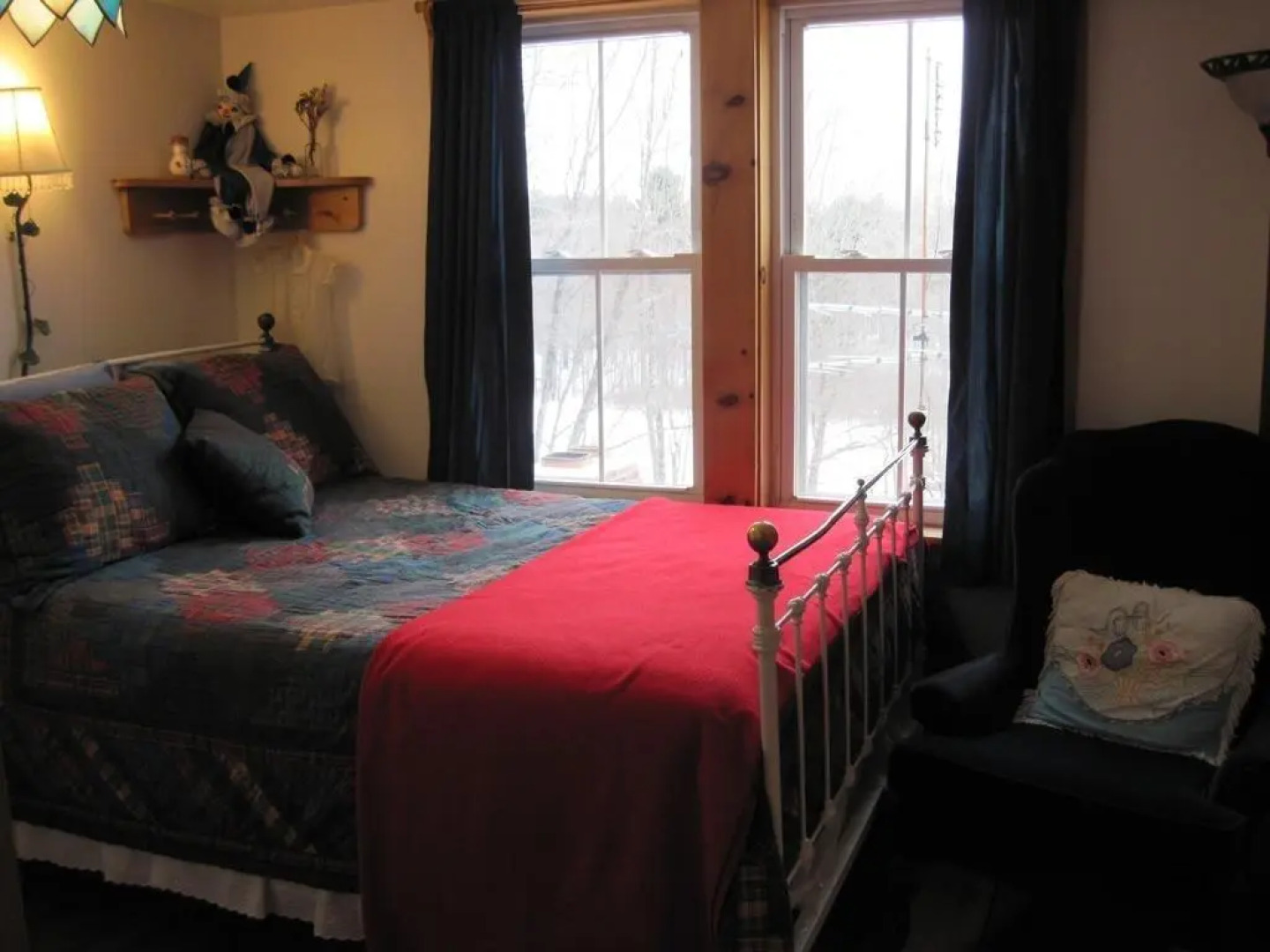 Maple House Bed & Breakfast