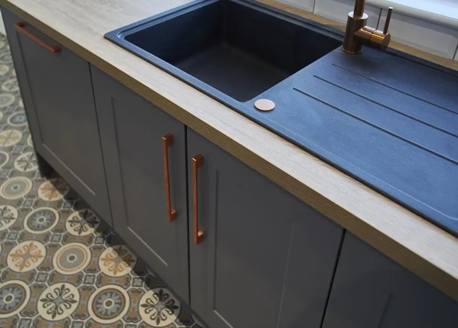 The Ruby Retreat Apartment