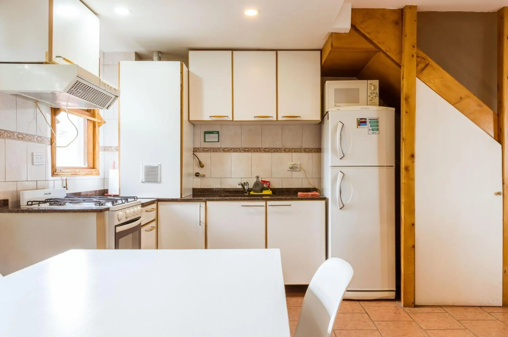 BOG Angostura Apartments