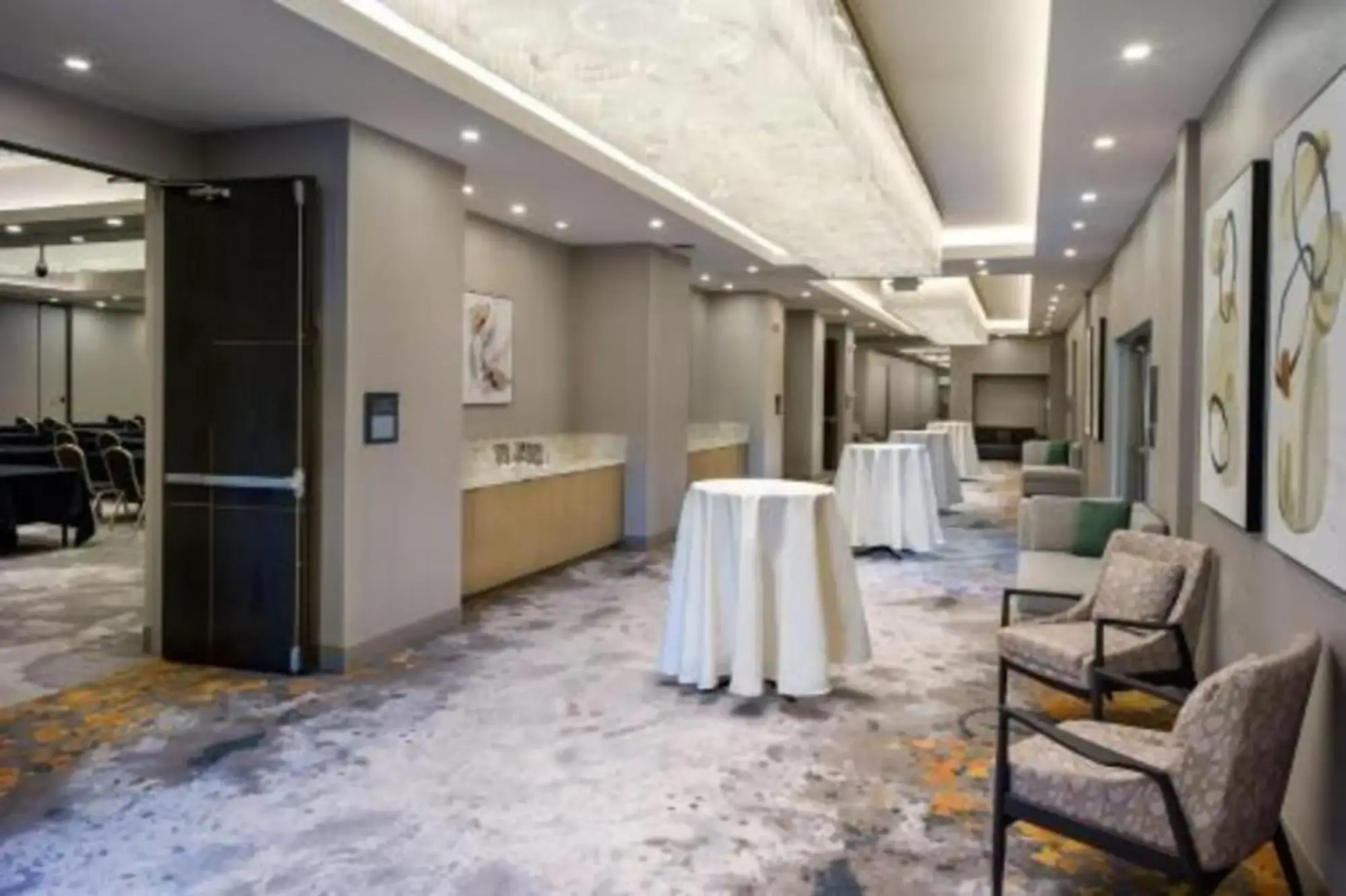 Delta Hotels by Marriott Ontario Airport