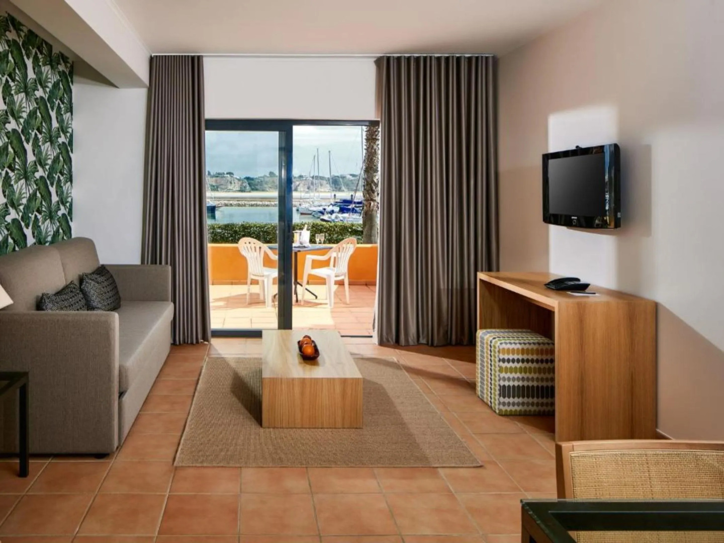 NH Marina Portimao Resort