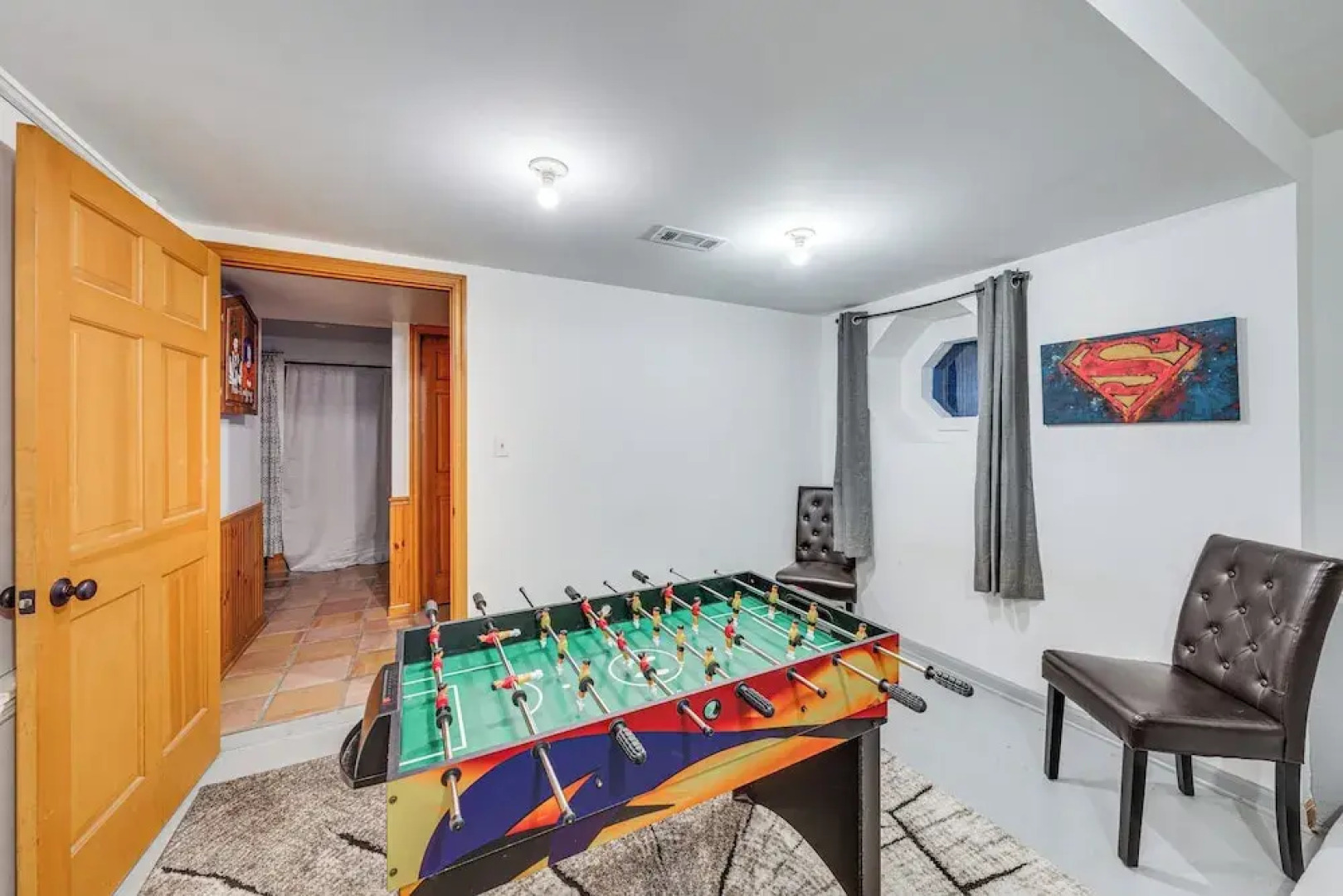 Waterfront Fox Lake Vacation Rental w/ Fire Pit!