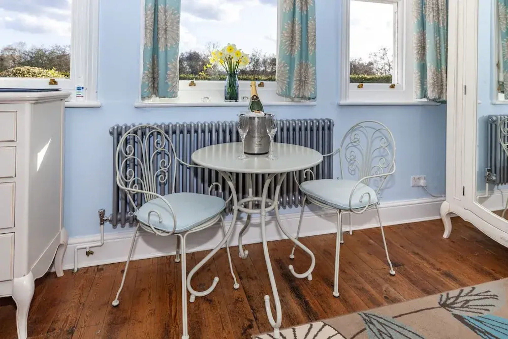 The Agent's House Bed and Breakfast