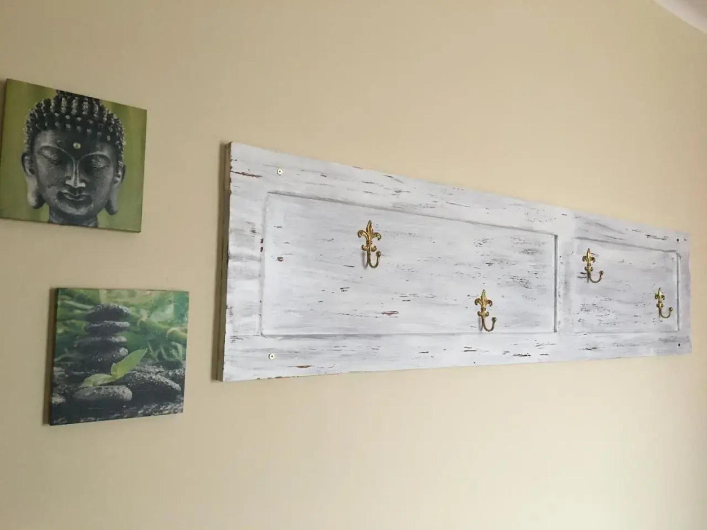 Suíte elegante Caxambu