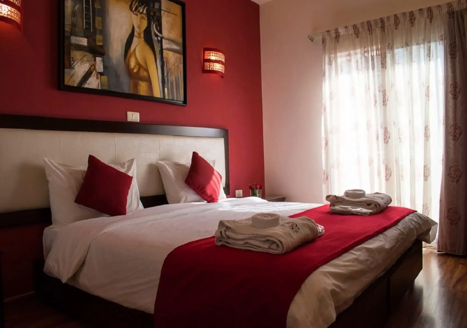 Al Murjan Palace Hotel