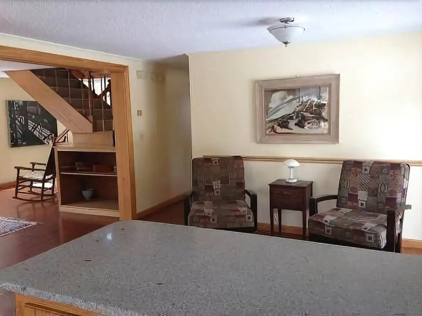 Lords Beach Cottage - Three Bedroom Home