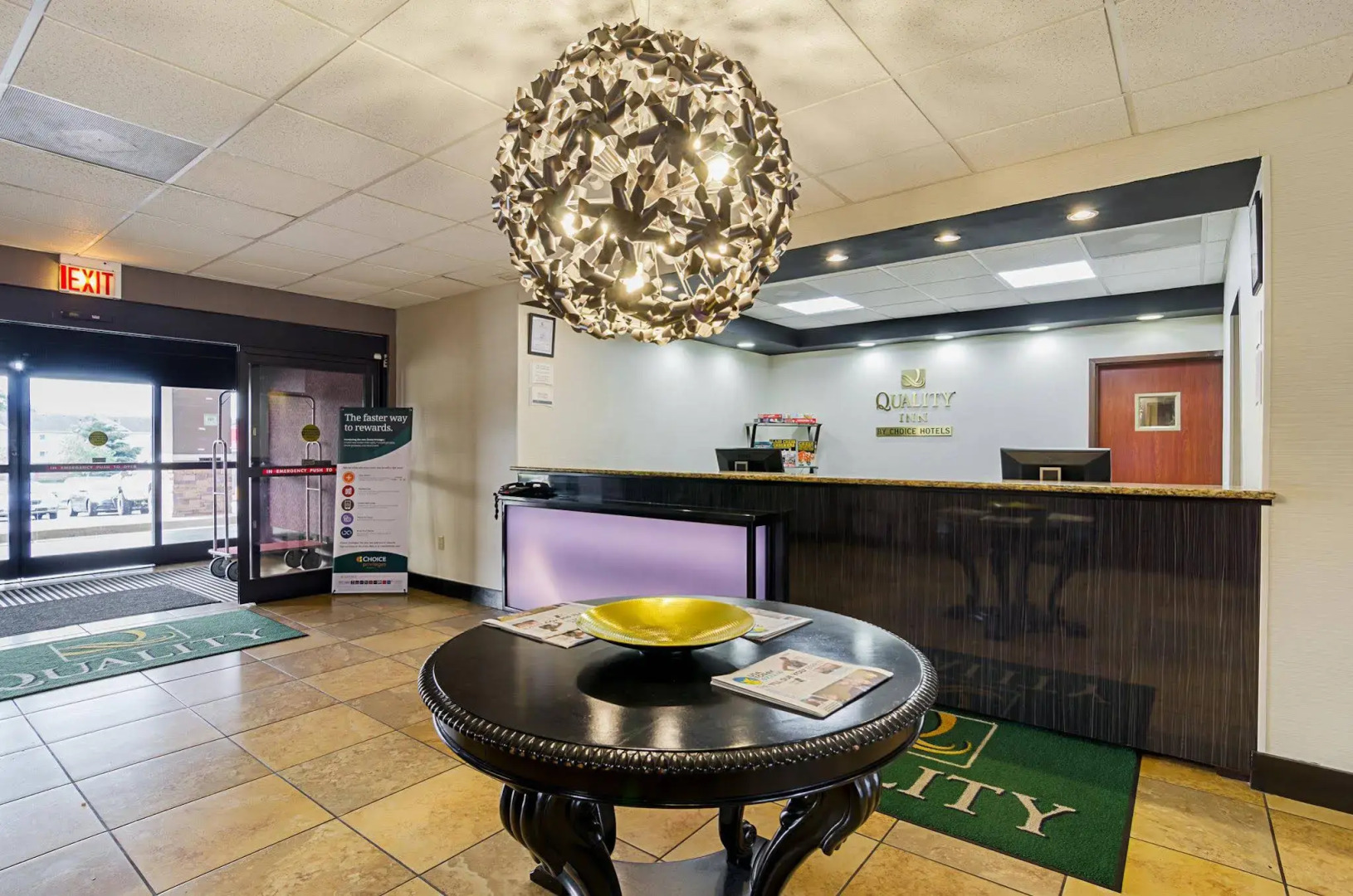Holiday Inn Hotel and Suites Richmond West End by IHG