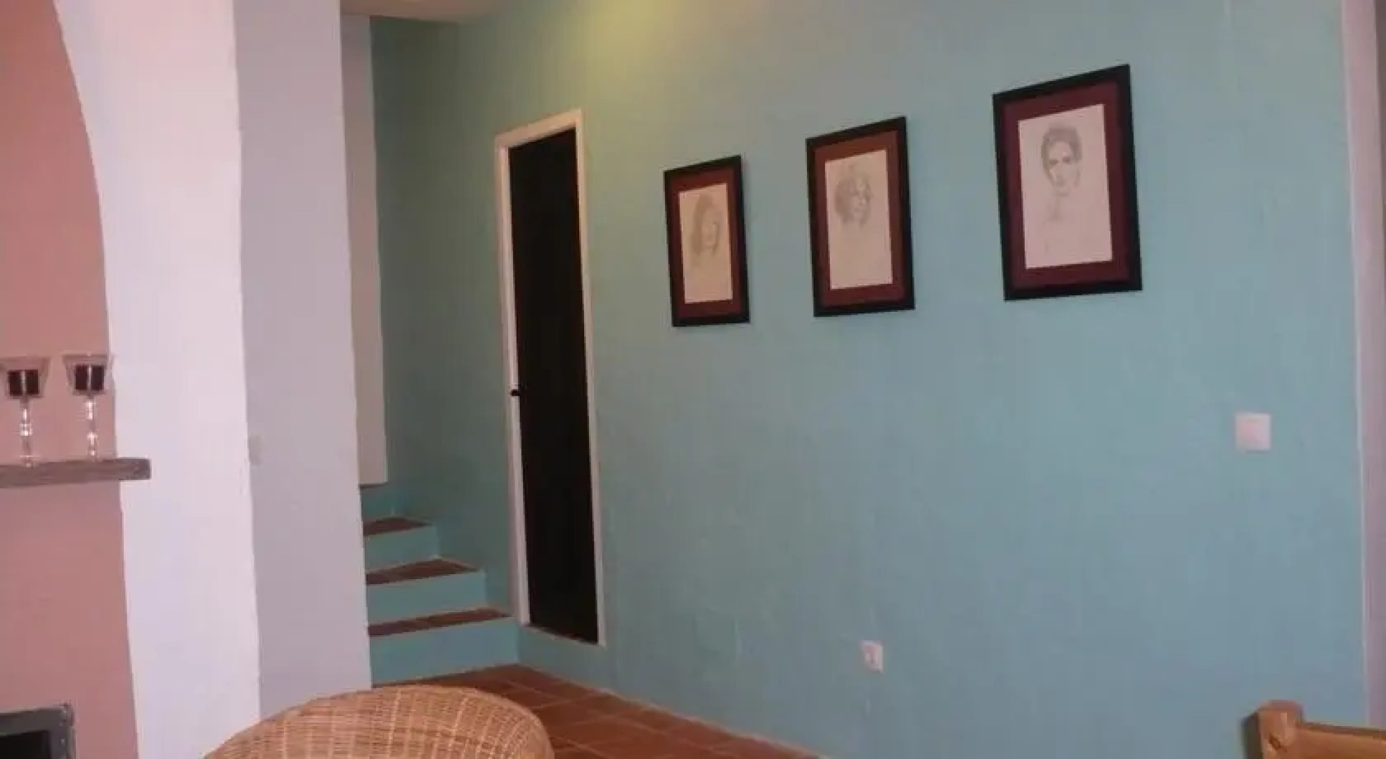 Hacienda Guaro Viejo