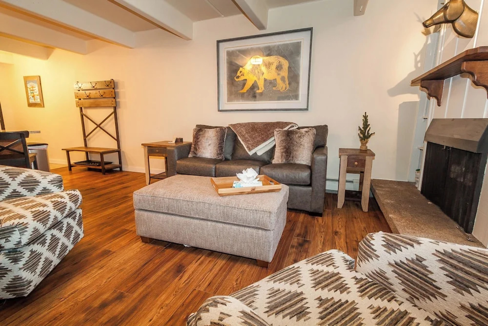 The Lodge at Lake Dillon #111 by Summit County Mountain Retreats