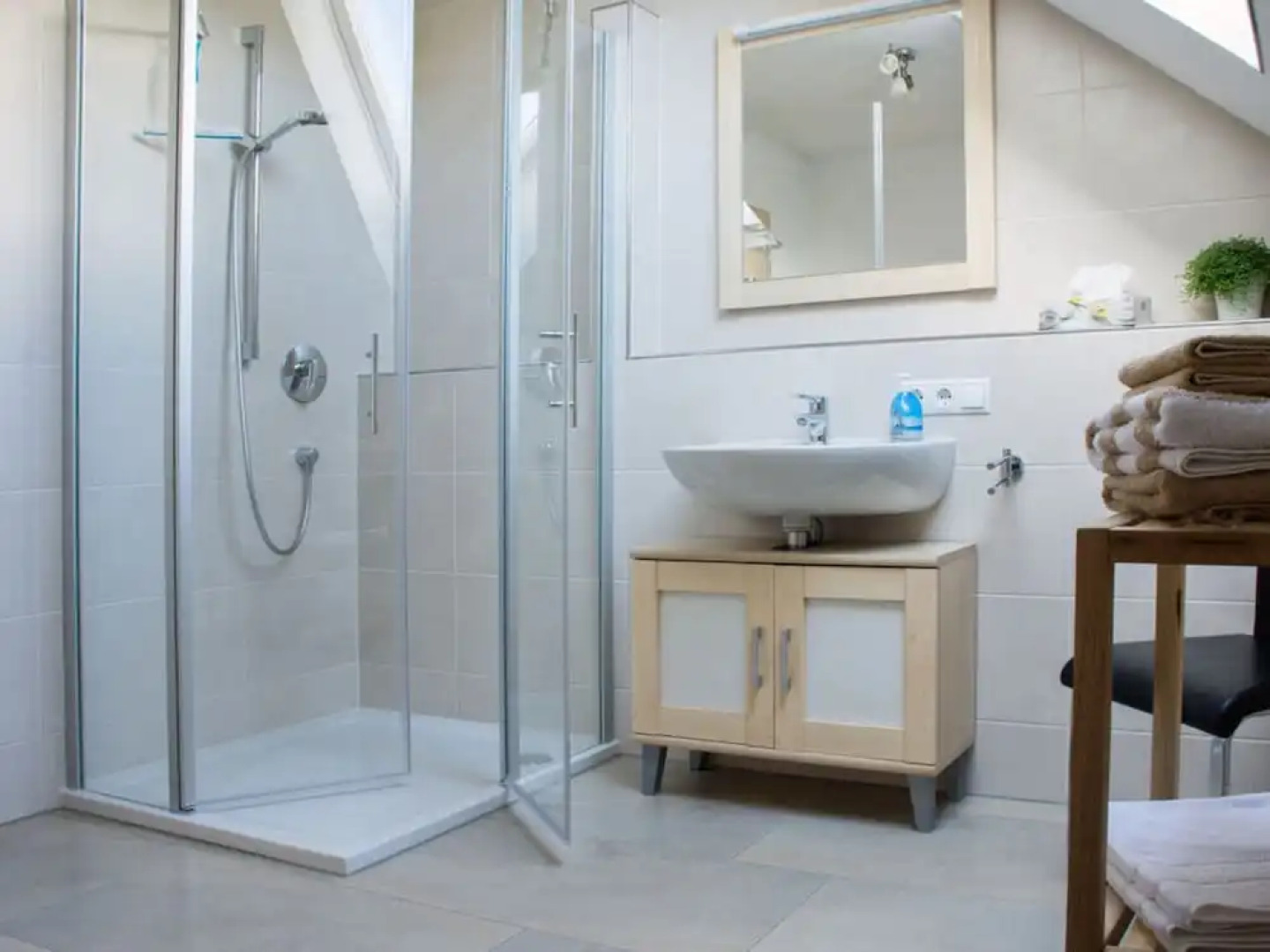 Holiday Apartment Thoma