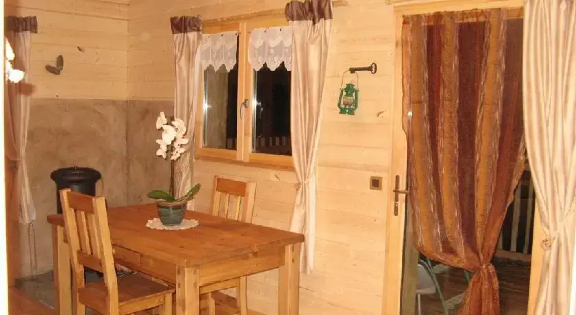 La ferme du petit mont