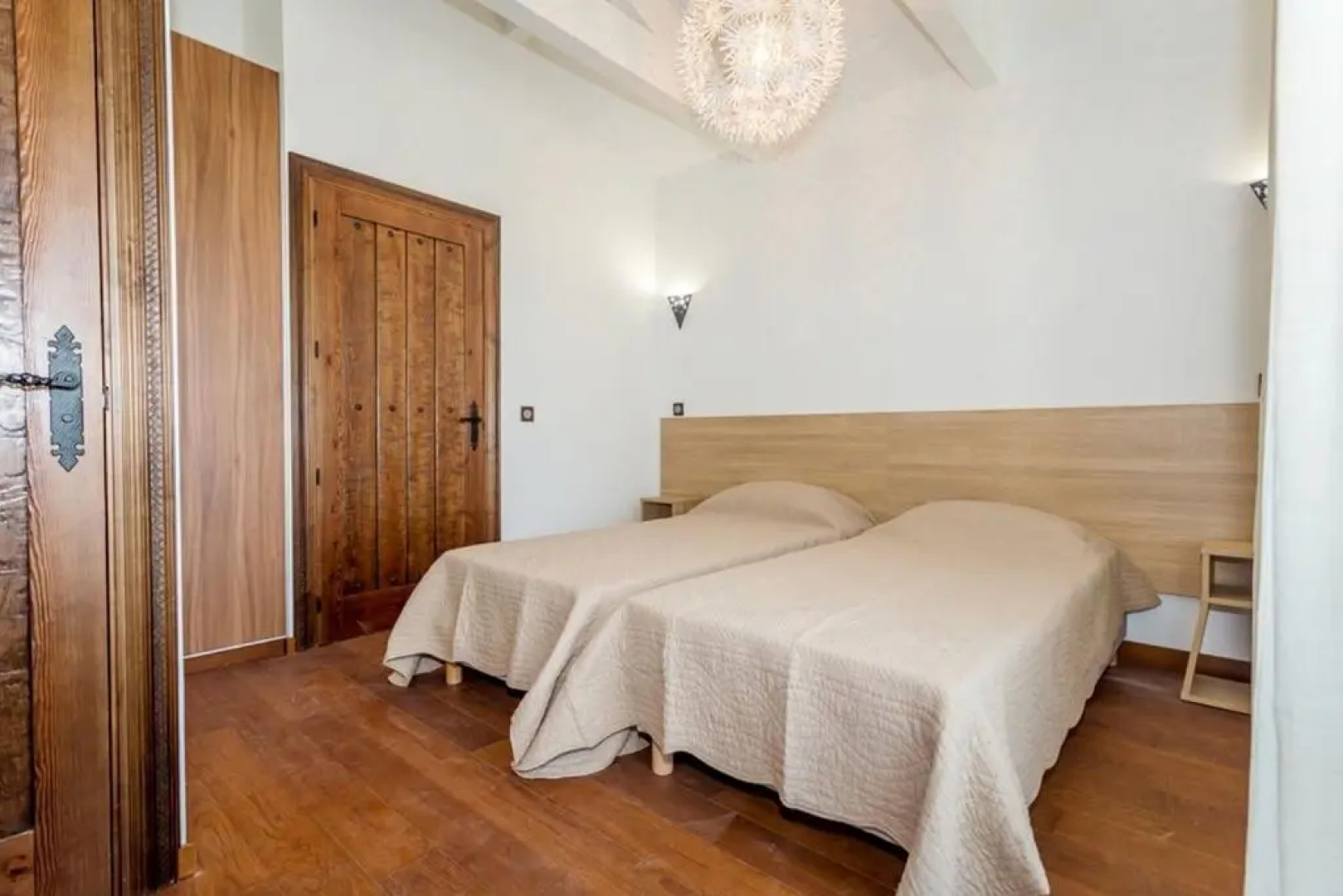 Villas  L’Orée de Milady