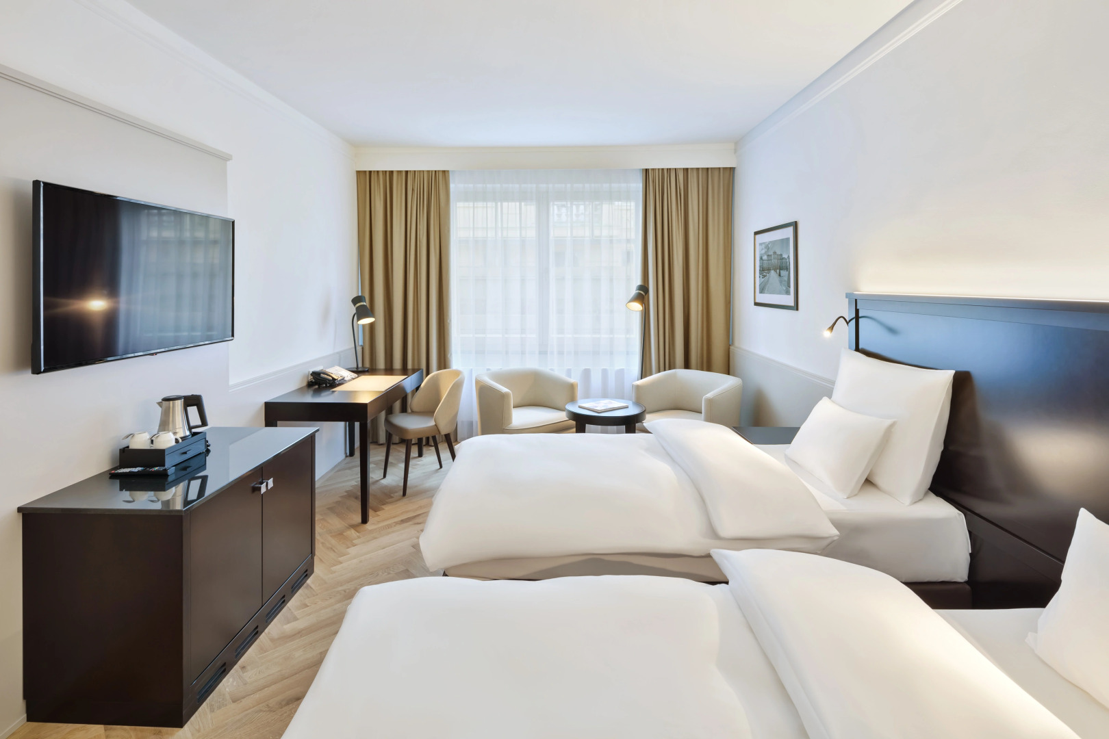 Austria Trend Parkhotel Schönbrunn