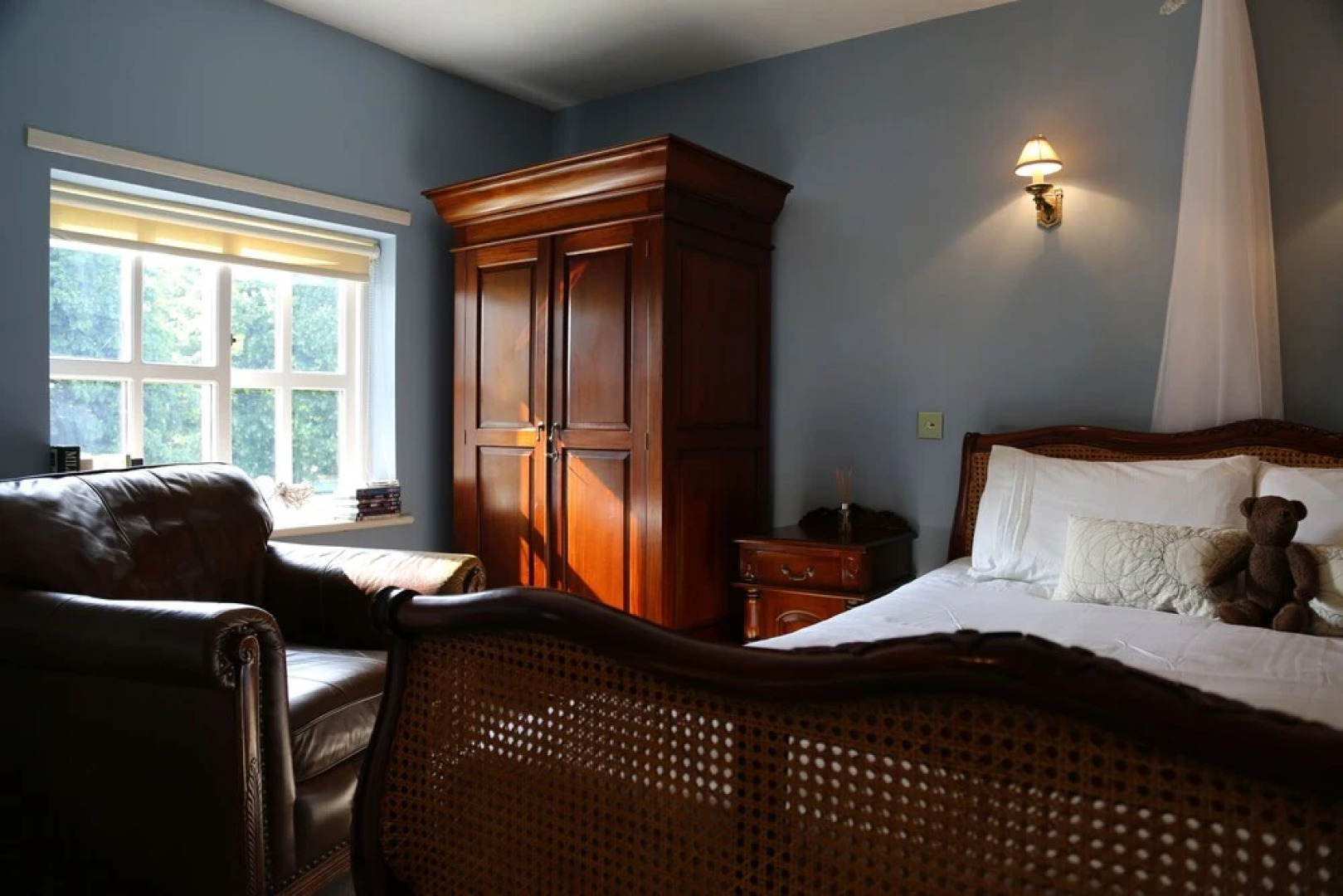 The Crown Inn, Roecliffe