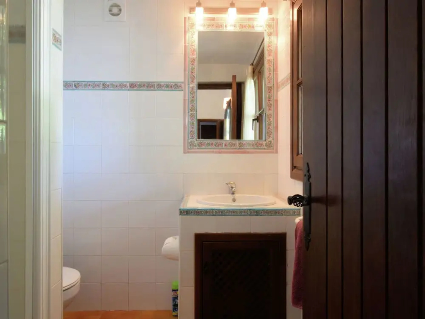 Nice Holiday Home With Private Pool and Beautiful Views of the sea and Mountains