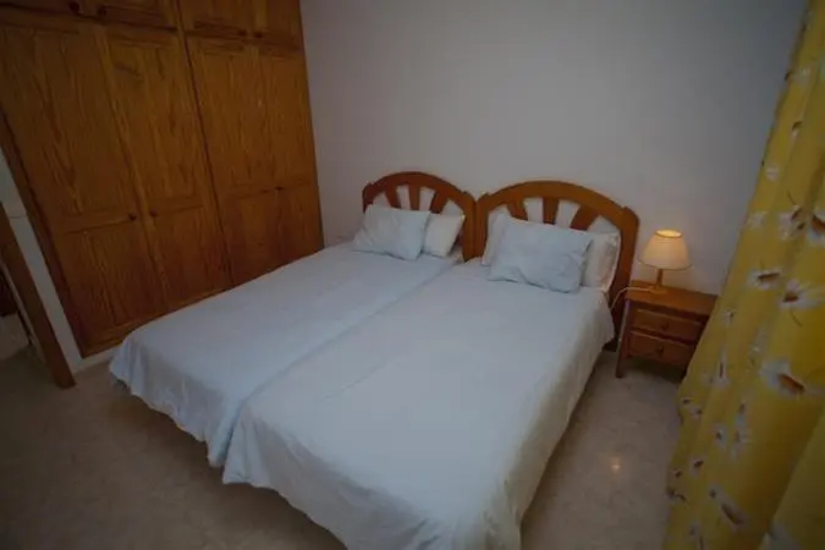 Complejo Turistico Reyes