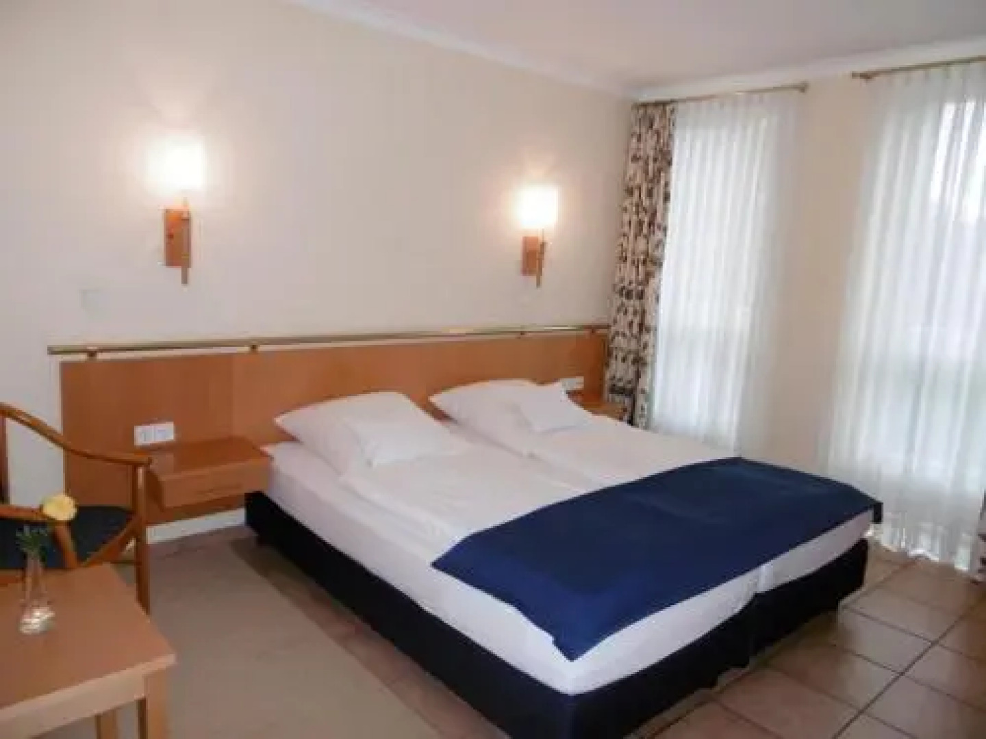 Hotel Garni an der Eissporthalle