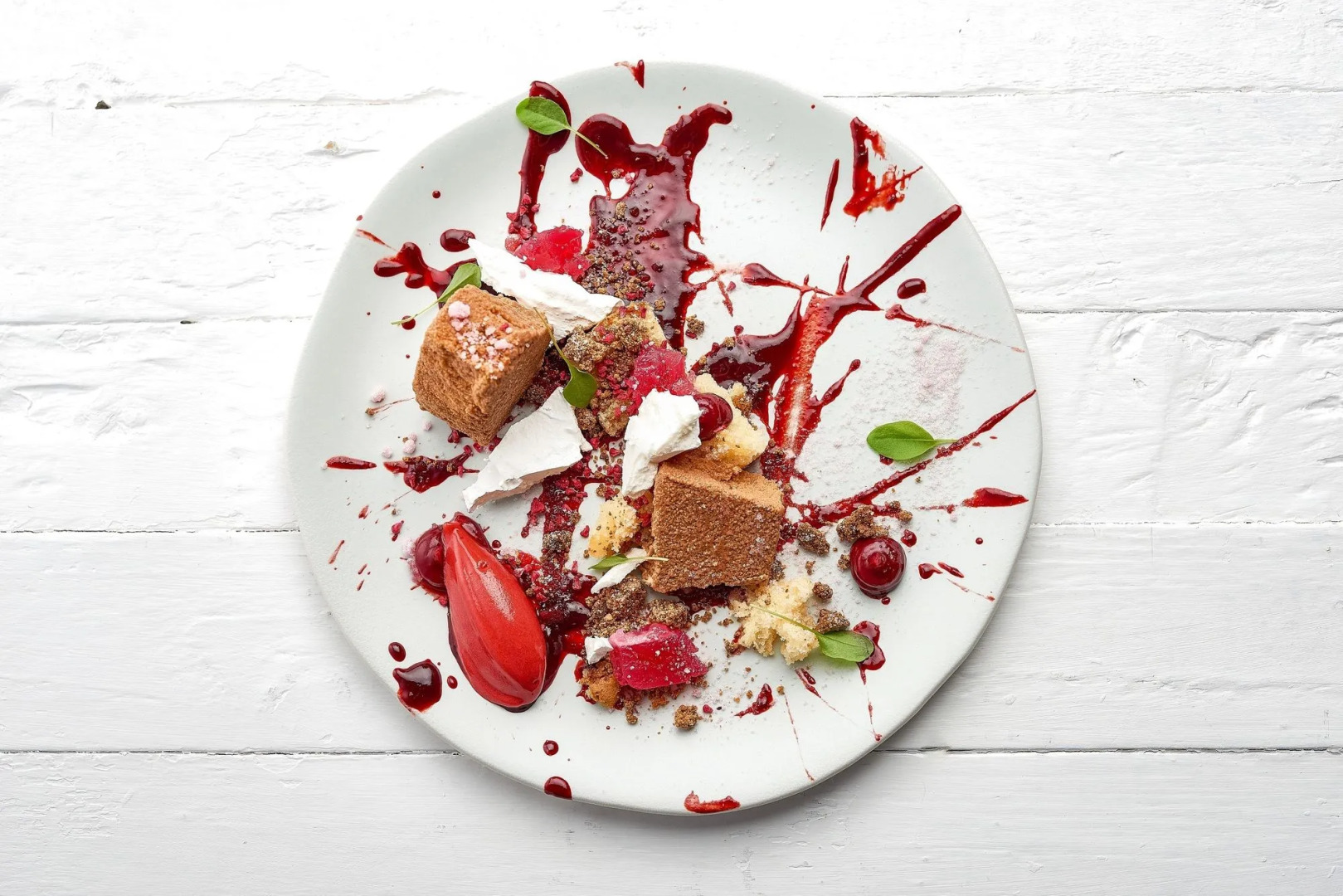 The Slaughters Manor House