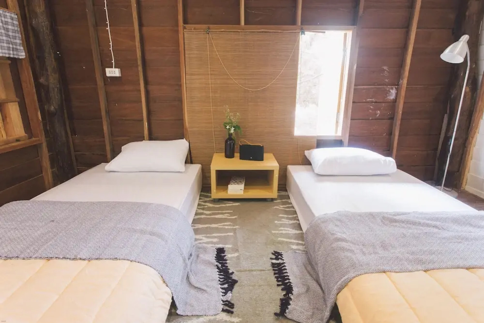 The Goose Farm Stay & Cafe