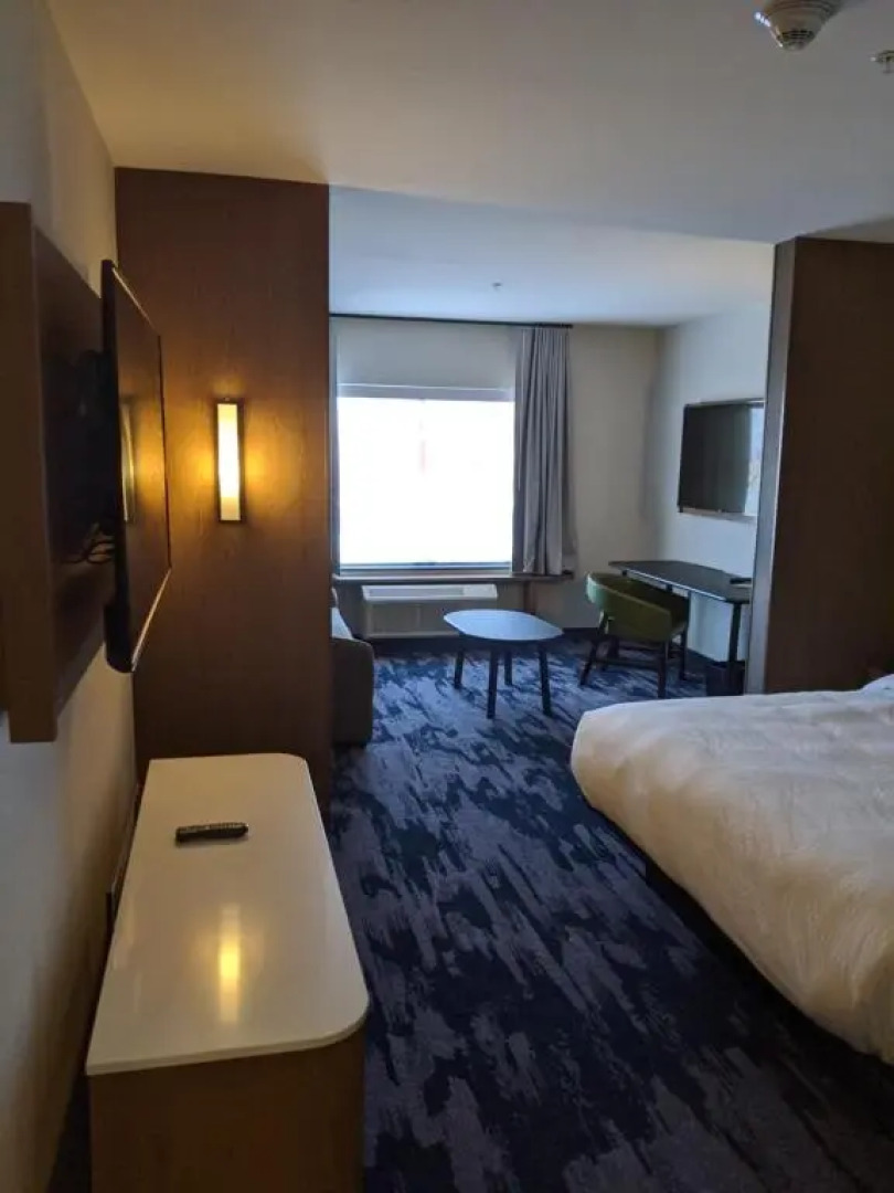 Fairfield Inn & Suites Scranton Montage Mountain