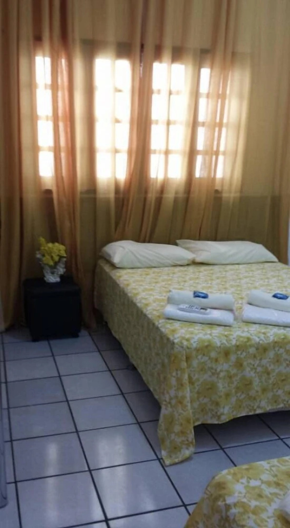 Pousada Perola do Cariri