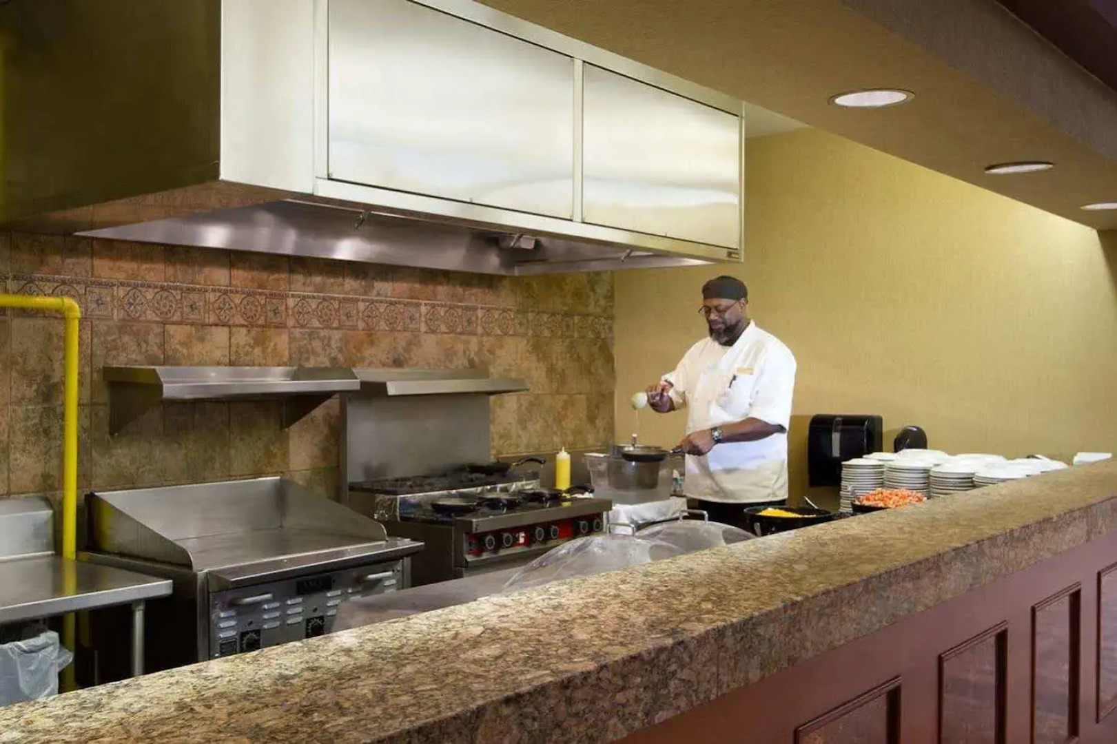 Embassy Suites by Hilton Charleston Airport Convention Ctr