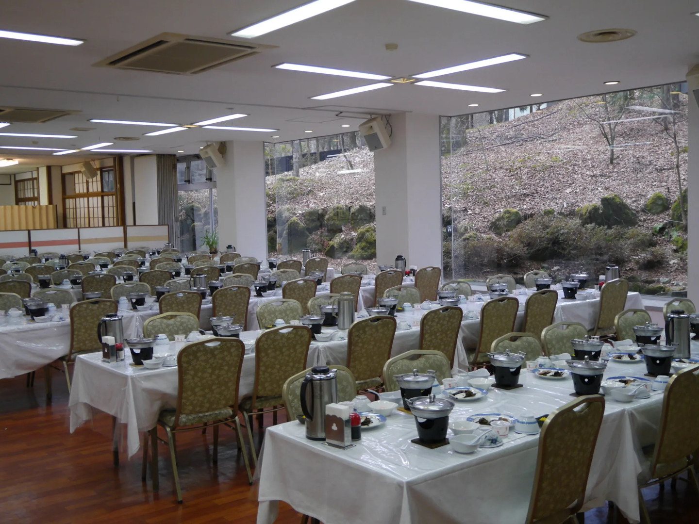 Yamanakako-Asahigaoka-Onsen Hotel Seikei