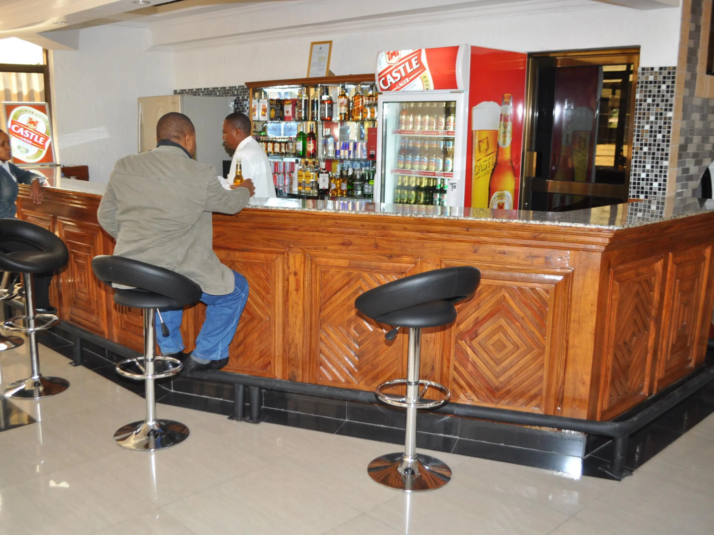 Premier Palace Hotel