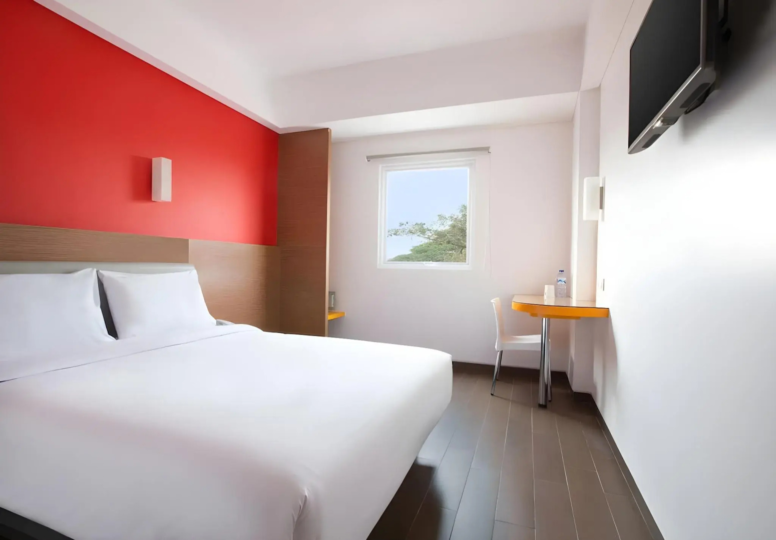 Amaris Hotel Citra Raya – Tangerang