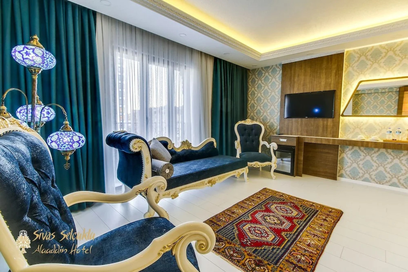 Sivas Keykavus Hotel